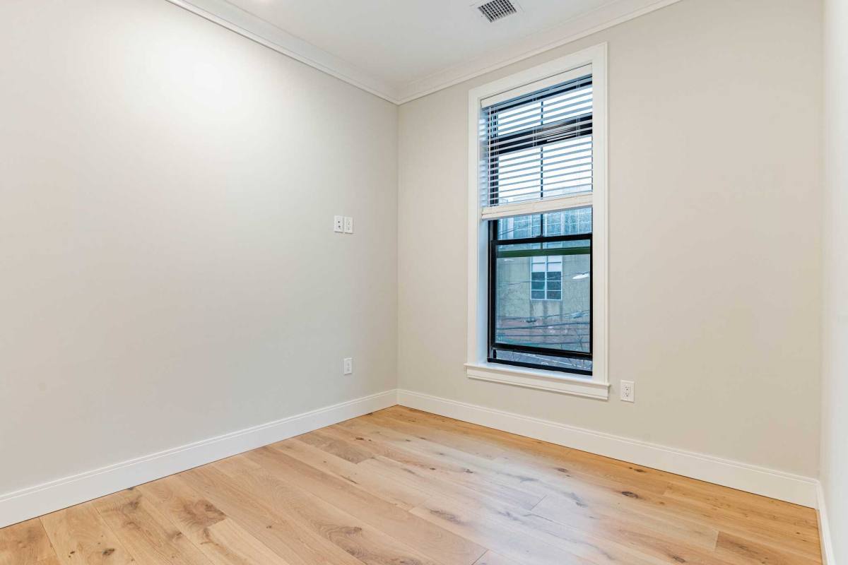 Apartment for rent at 161 Everett St, Allston, MA 02134