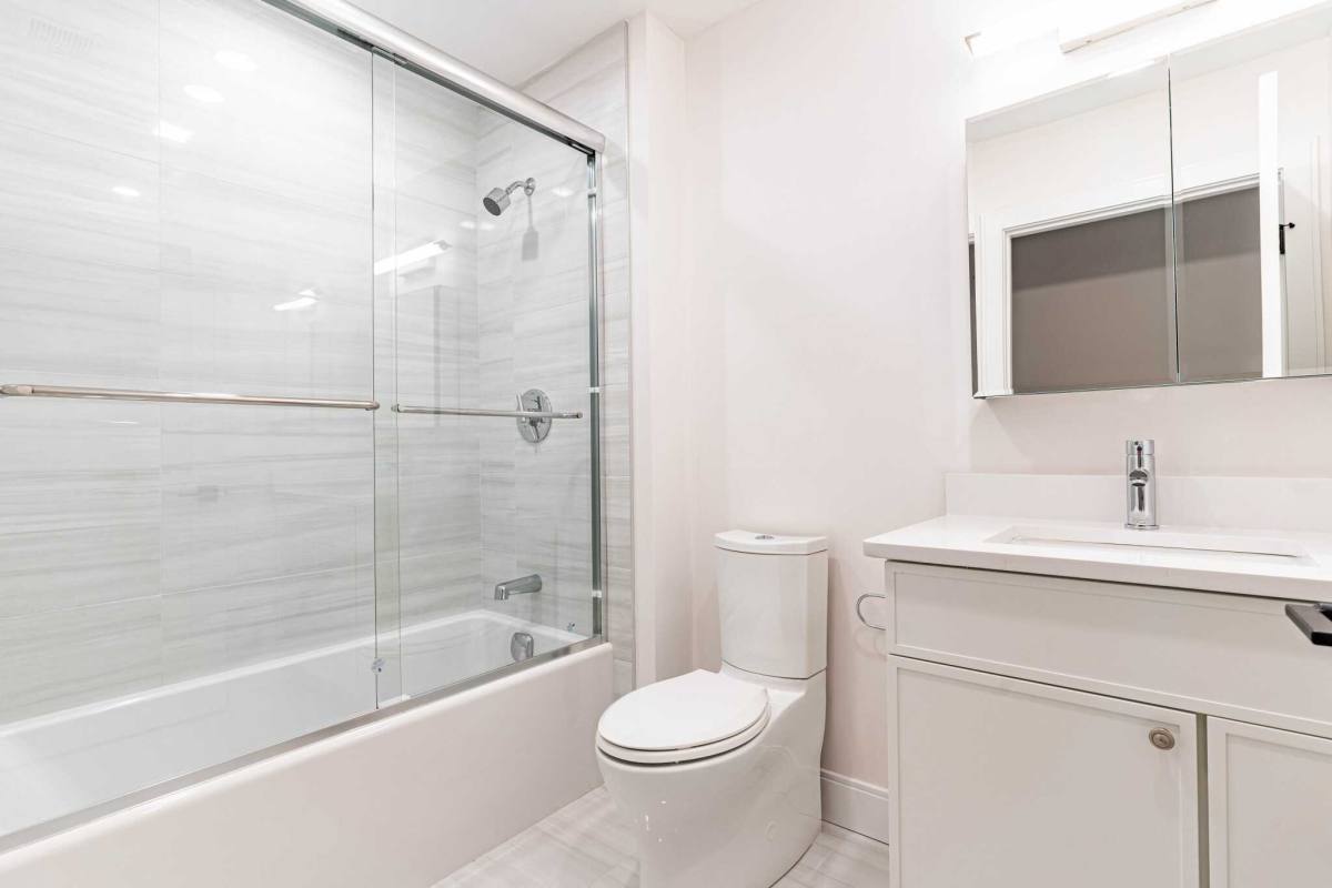 Apartment for rent at 161 Everett St, Allston, MA 02134