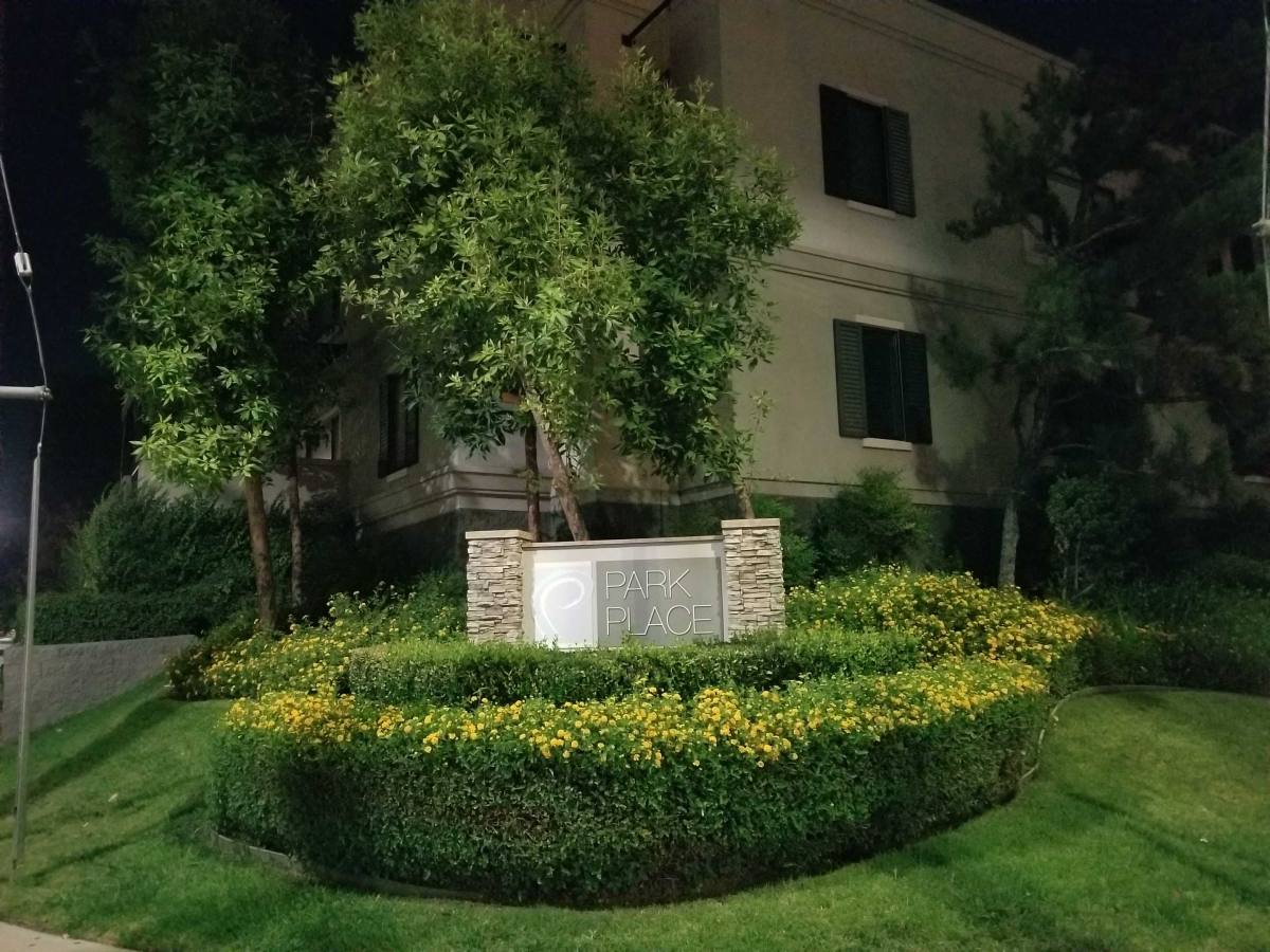 Apartment for rent at 8710 De Soto Ave #205, Canoga Park, CA 91304