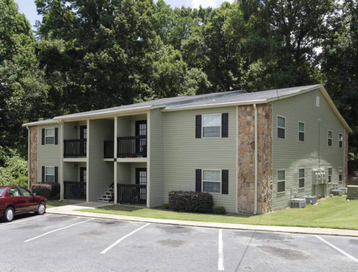 Apartment for rent at 2514 S Seale Rd, Phenix City, AL 36869