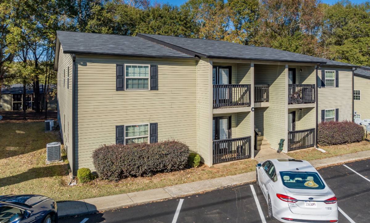 Apartment for rent at 2514 S Seale Rd, Phenix City, AL 36869