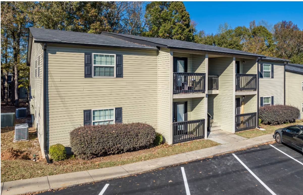 Apartment for rent at 2514 S Seale Rd, Phenix City, AL 36869