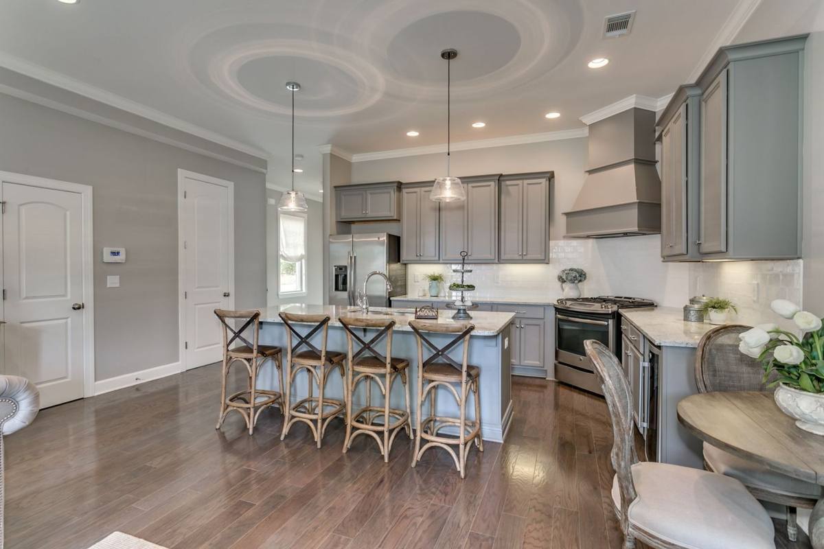 Townhouse for rent at 1401 Pinnacle Park Lane, Tuscaloosa, AL 35406