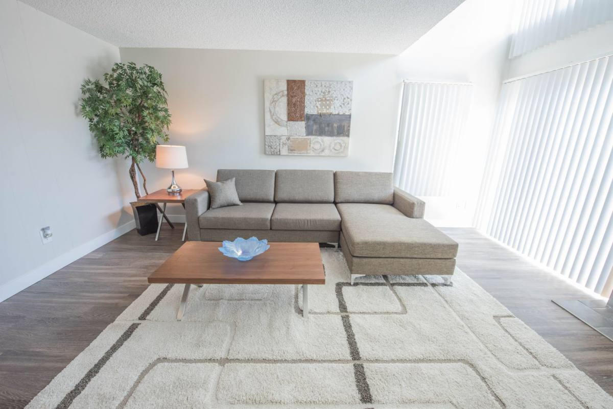 Apartment for rent at 2900 E Virginia Ave, West Covina, CA 91791