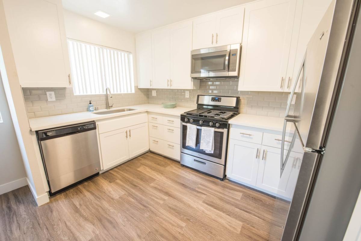 Apartment for rent at 2900 E Virginia Ave, West Covina, CA 91791