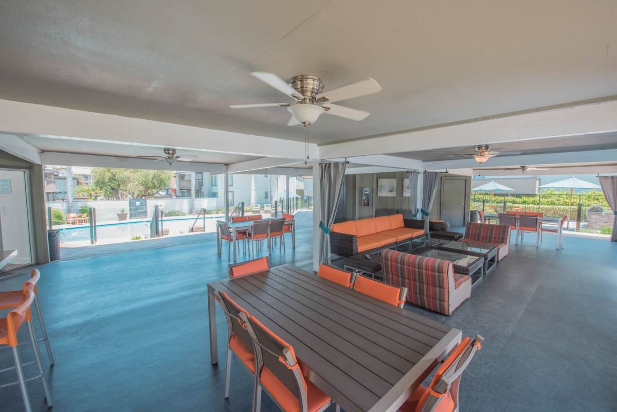 Apartment for rent at 2900 E Virginia Ave, West Covina, CA 91791