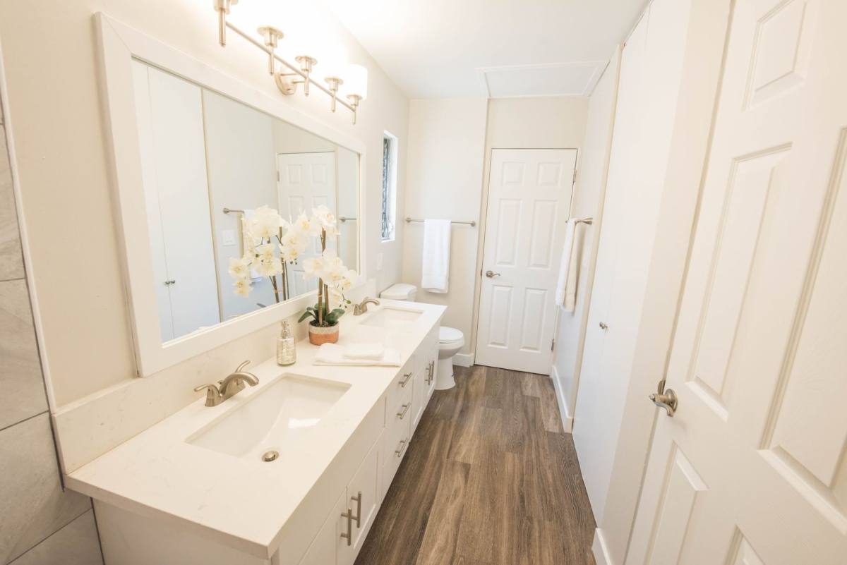 Apartment for rent at 2900 E Virginia Ave, West Covina, CA 91791