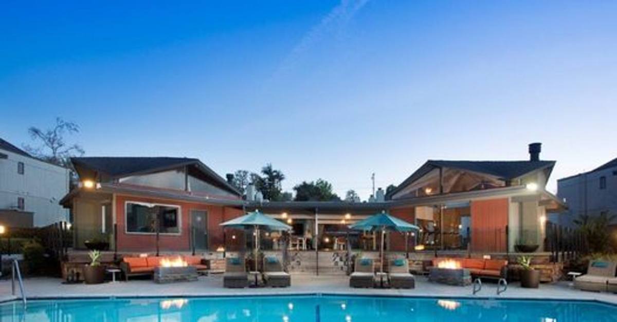 Apartment for rent at 2900 E Virginia Ave, West Covina, CA 91791