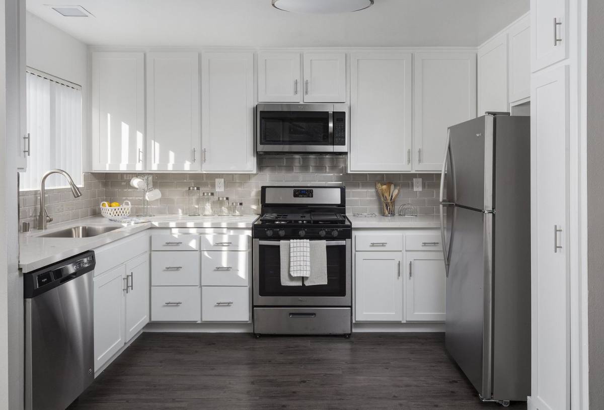 Apartment for rent at 2900 E Virginia Ave, West Covina, CA 91791