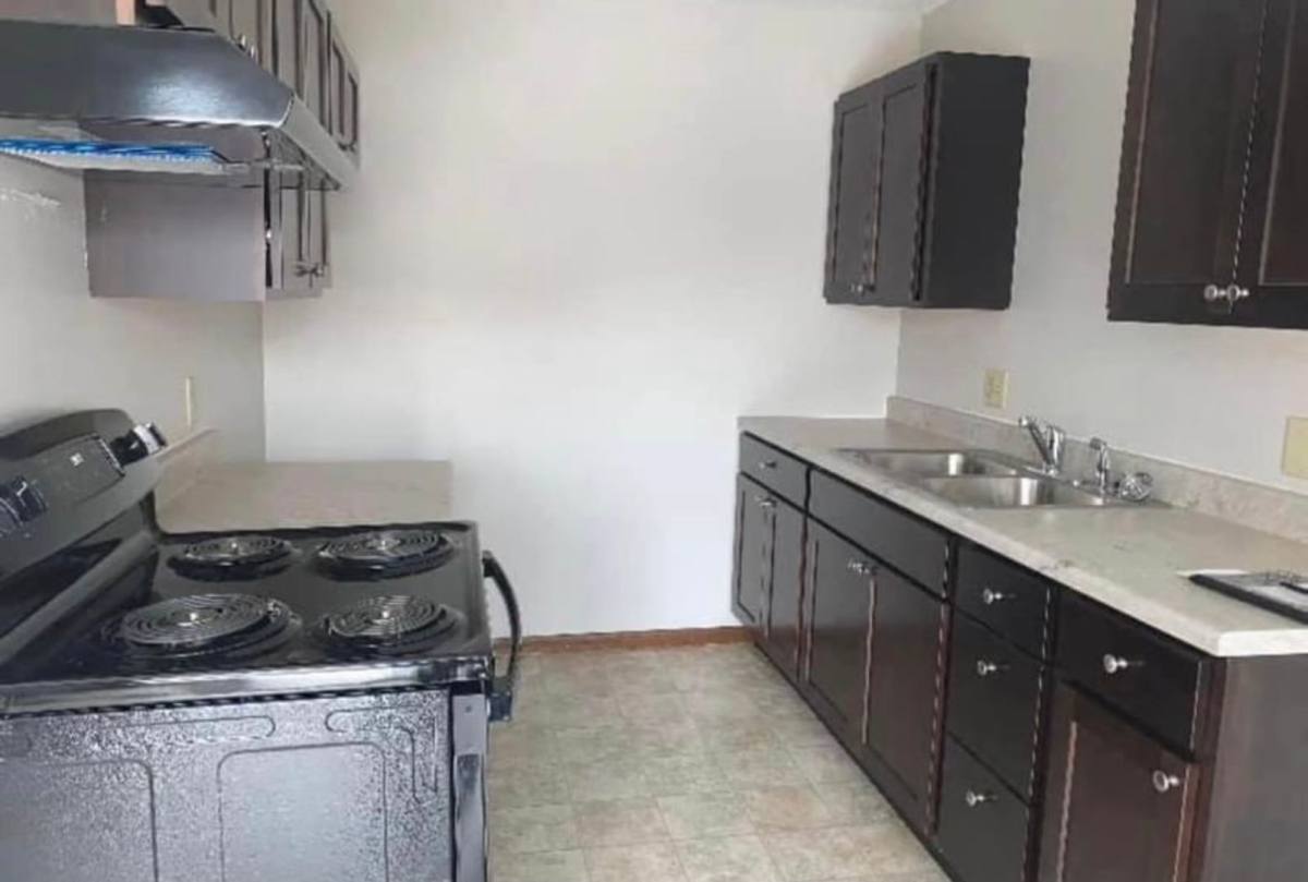 Apartment for rent at 800 N Omaha Ave, Sioux Falls, SD 57103