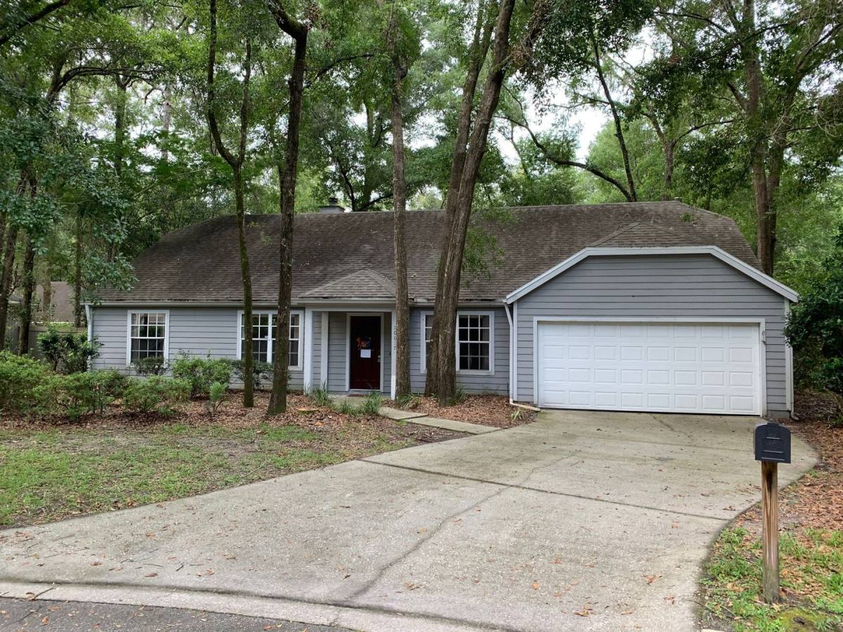 House for rent at 10617 SW 55th Place, Gainesville, FL 32608