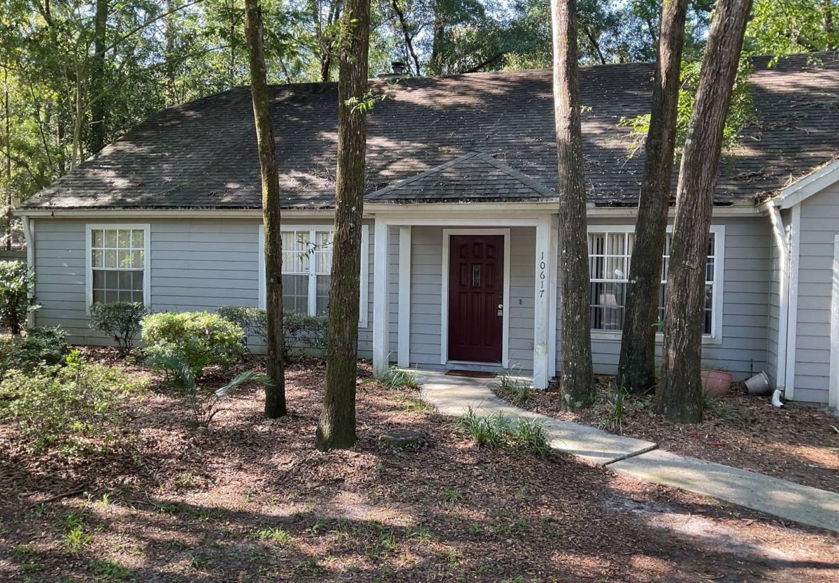 House for rent at 10617 SW 55th Place, Gainesville, FL 32608