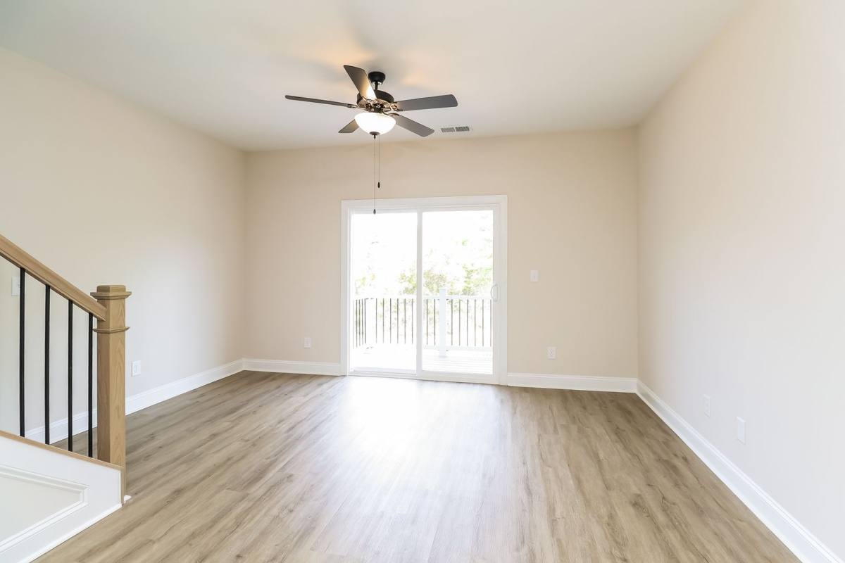 Townhouse for rent at 720 Drakeford Court, Charlotte, NC 28216