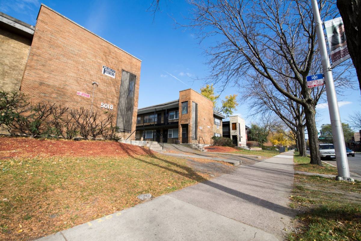 Apartment for rent at 5018 W Jackson Blvd, Chicago, IL 60644