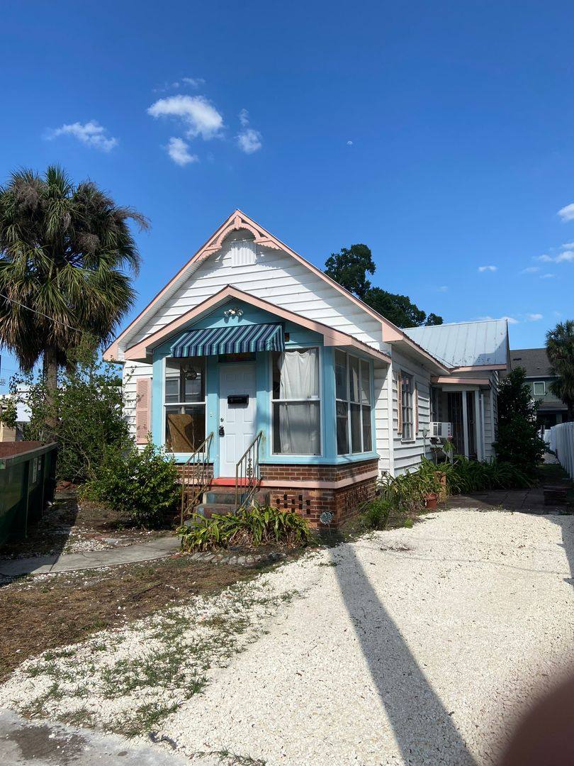 House for rent at 108 S Willow Ave, Tampa, FL 33606