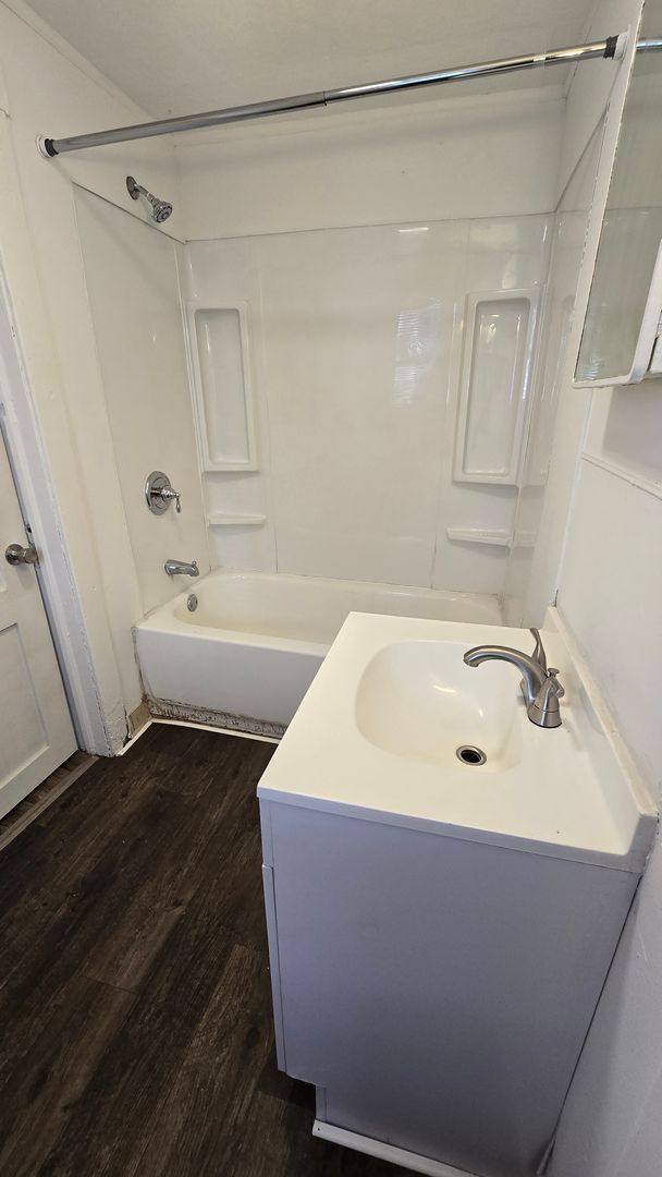 House for rent at 711 W Centennial Ave, Muncie, IN 47303