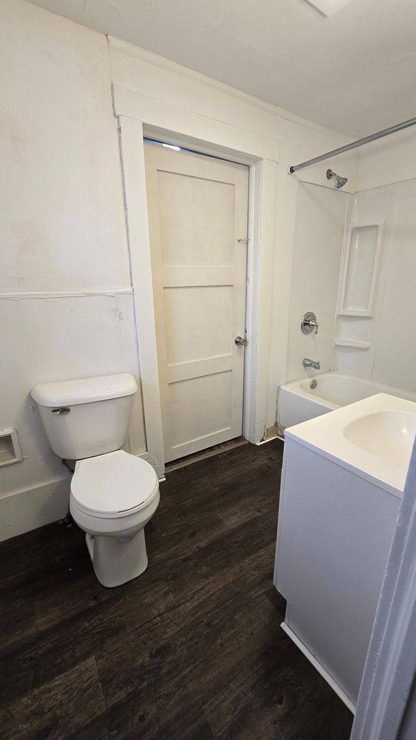 House for rent at 711 W Centennial Ave, Muncie, IN 47303