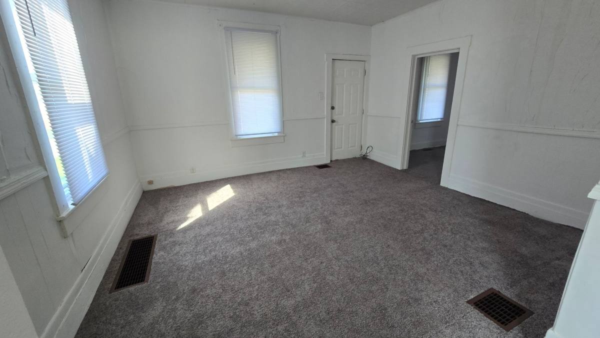 House for rent at 711 W Centennial Ave, Muncie, IN 47303