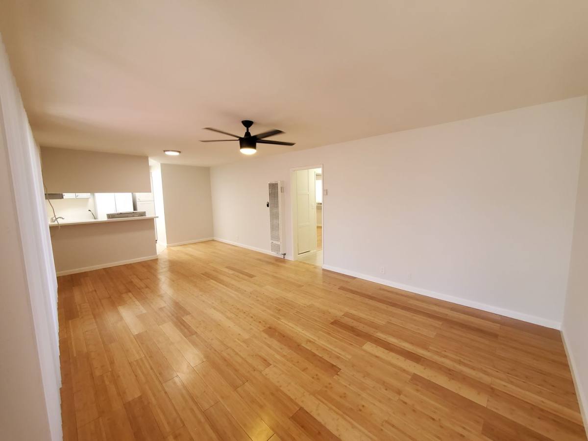 Apartment for rent at 8529 Saturn St, Los Angeles, CA 90035
