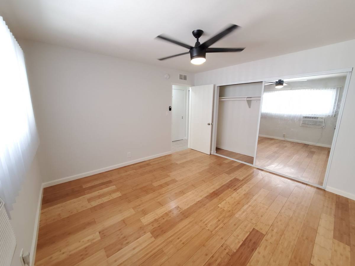 Apartment for rent at 8529 Saturn St, Los Angeles, CA 90035