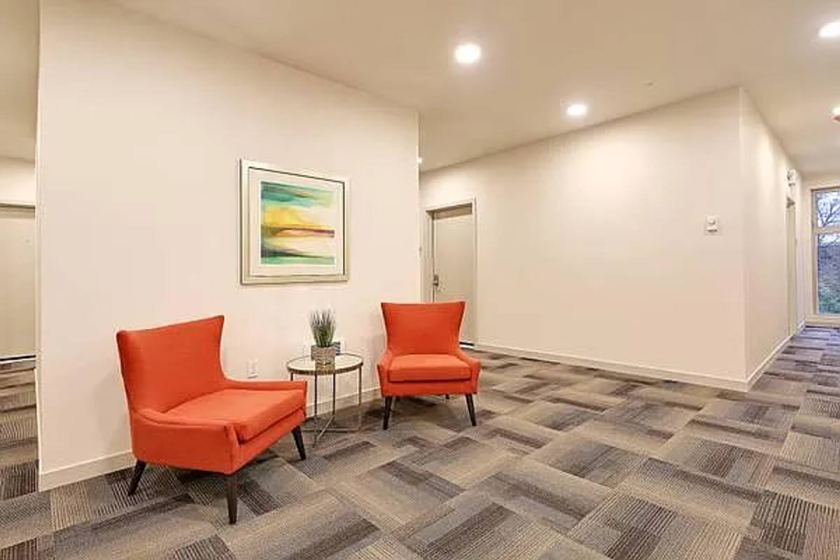 Apartment for rent at 1113 E John St, Seattle, WA 98102