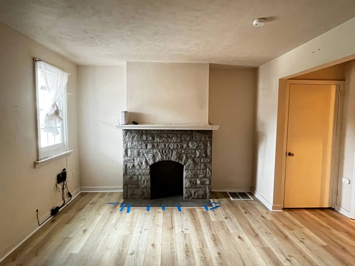 Apartment for rent at 7336 - 7340 Whipple St, Pittsburgh, PA 15218