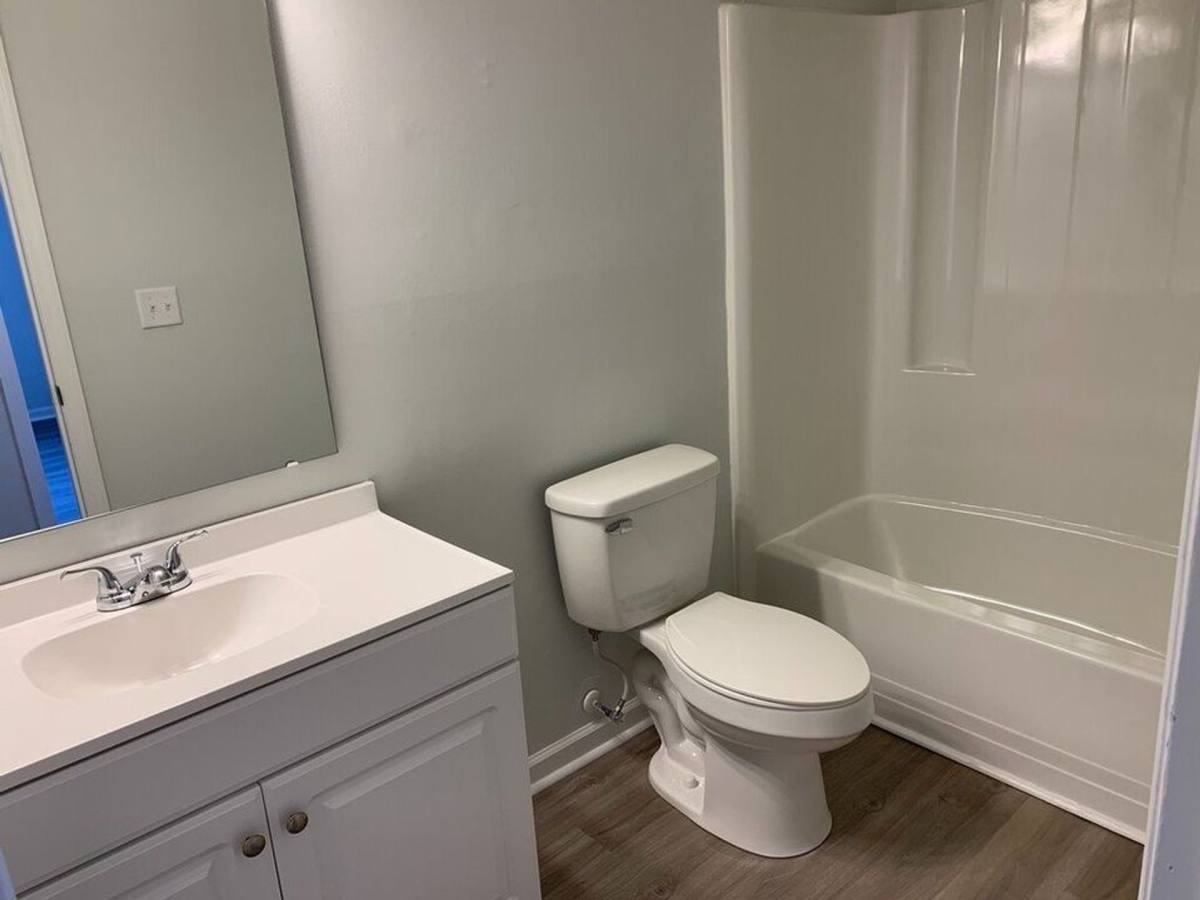 Apartment for rent at 401 E 3rd N St, Summerville, SC 29483