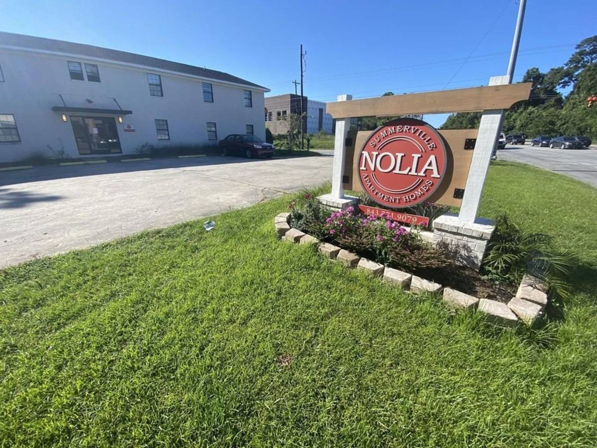 Apartment for rent at 401 E 3rd N St, Summerville, SC 29483