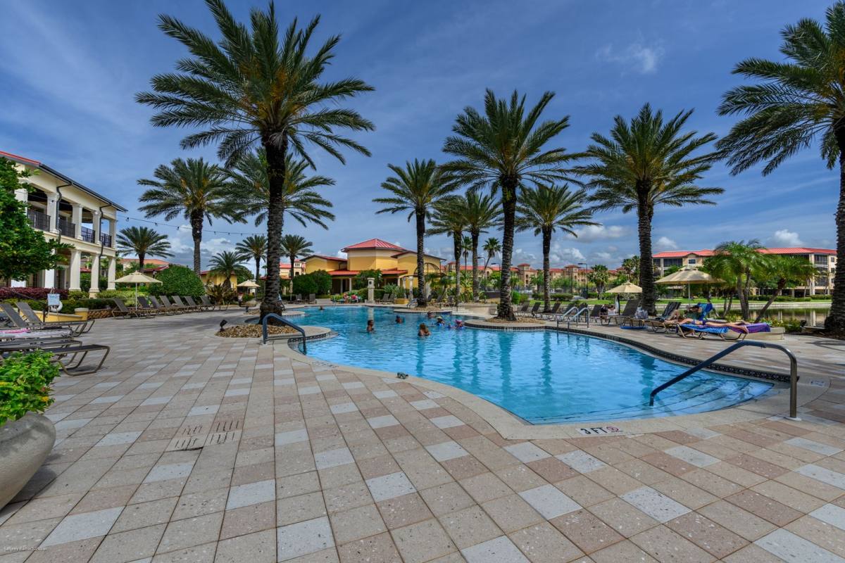 Apartment for rent at 89 Vivante Blvd #8942, Punta Gorda, FL 33950