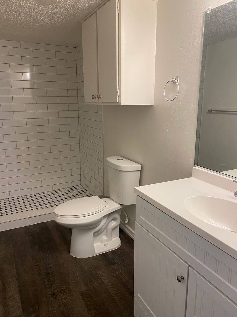 Condo for rent at 2401 Leon, Austin, TX 78705
