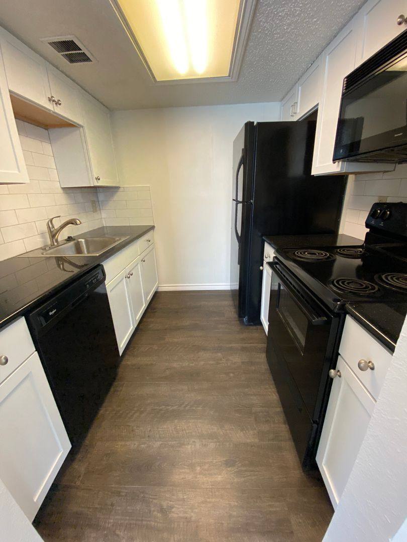 Condo for rent at 2401 Leon, Austin, TX 78705