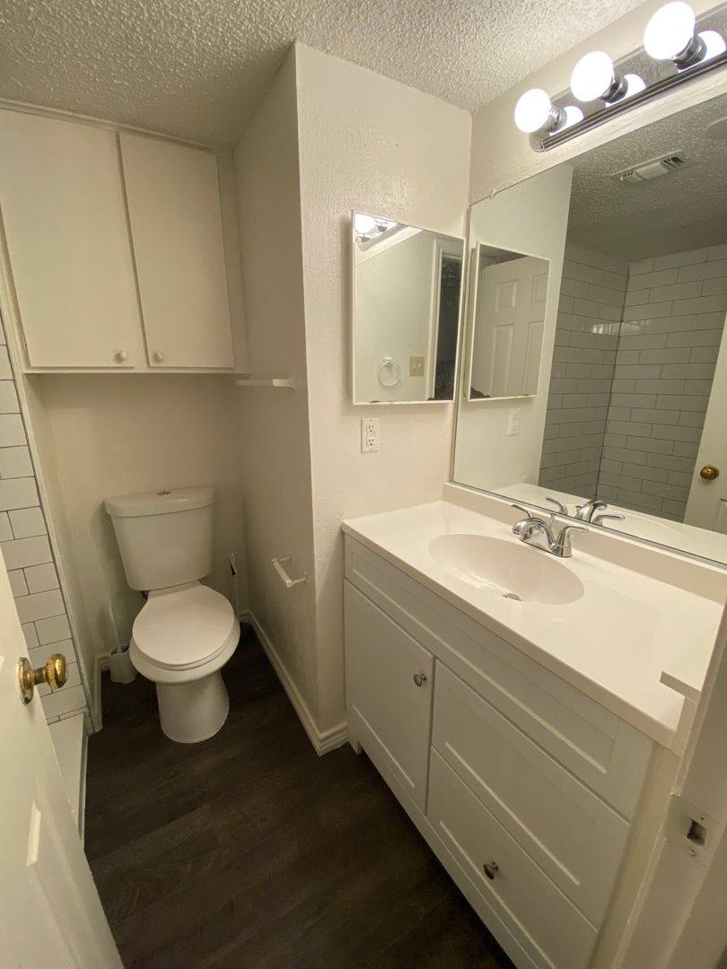 Condo for rent at 2401 Leon, Austin, TX 78705