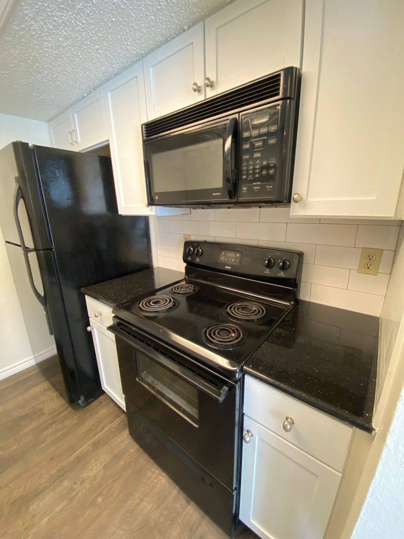 Condo for rent at 2401 Leon, Austin, TX 78705