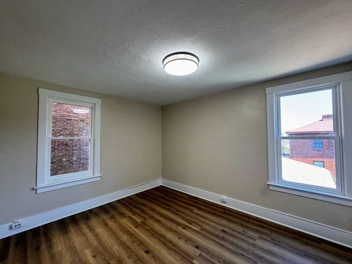 Apartment for rent at 1680 Potomac Ave, Pittsburgh, PA 15216