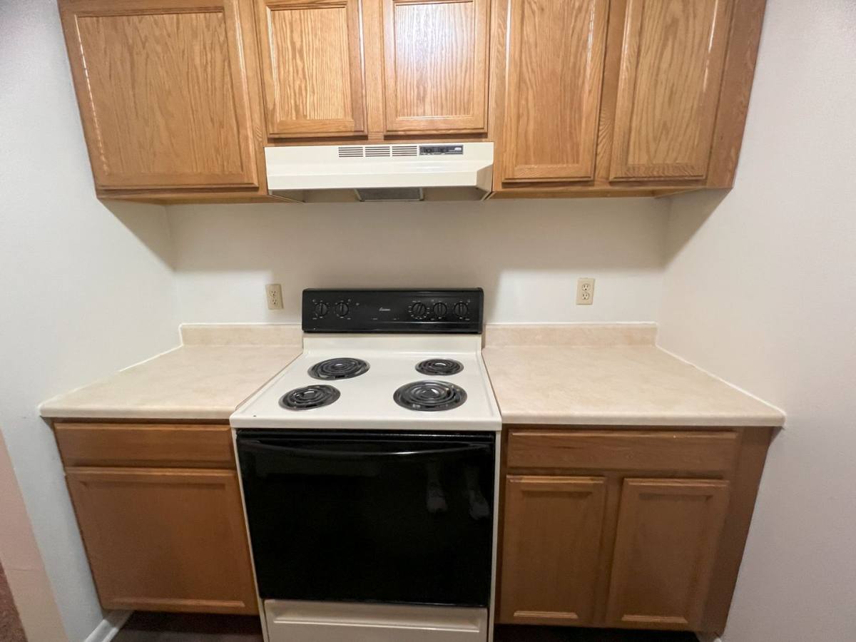 Apartment for rent at 1905 University Dr, Cedar Falls, IA 50613