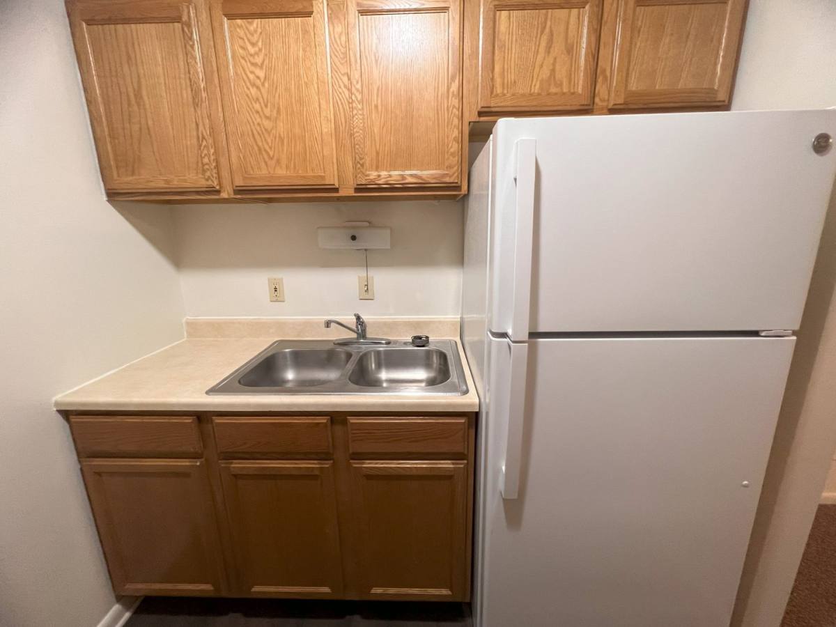 Apartment for rent at 1905 University Dr, Cedar Falls, IA 50613