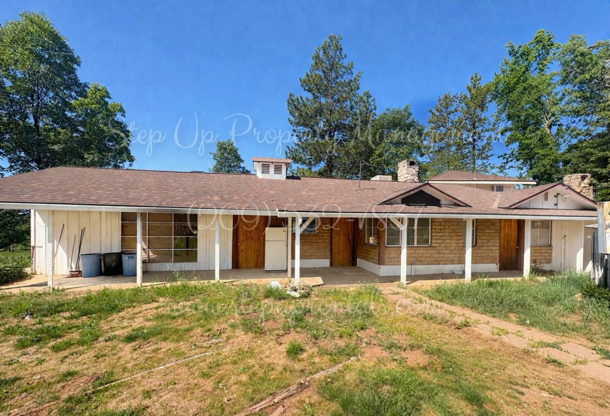 Apartment for rent at 20381 Sherry Court, Soulsbyville, CA 95372