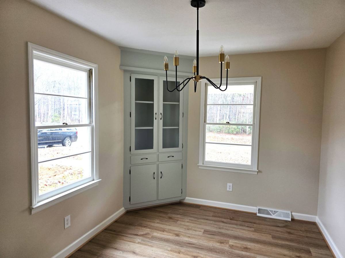 House for rent at 1299 N Franklin Rd, Mount Airy, NC 27030
