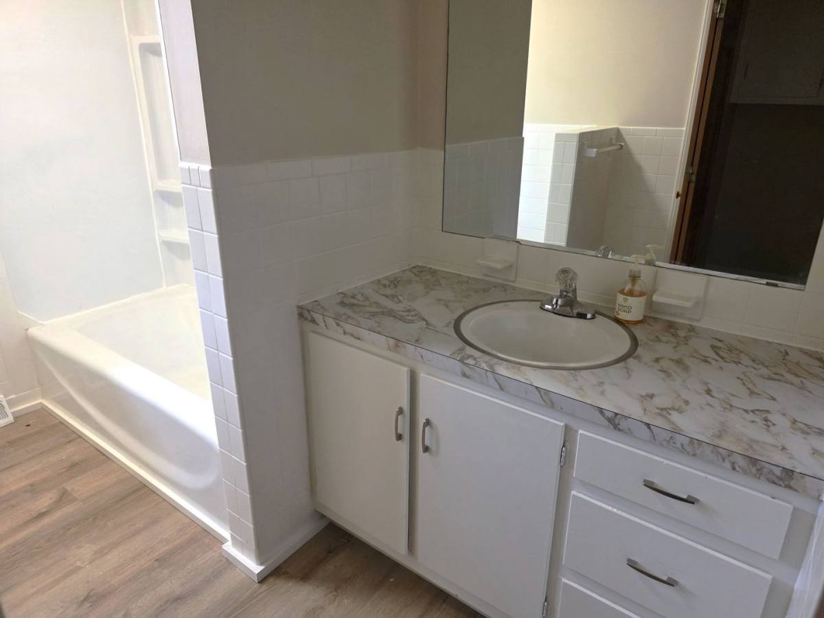 House for rent at 1299 N Franklin Rd, Mount Airy, NC 27030