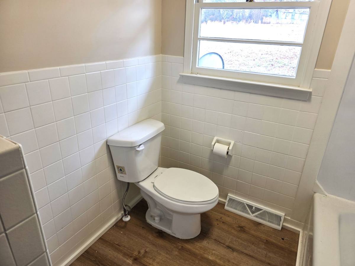 House for rent at 1299 N Franklin Rd, Mount Airy, NC 27030