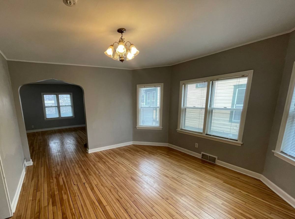 House for rent at 1772 Lafond Ave, Saint Paul, MN 55104