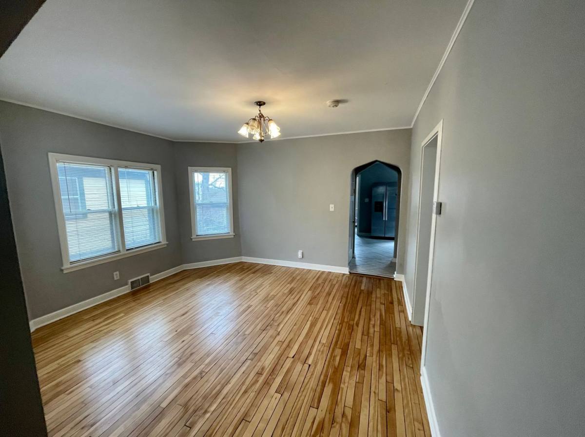 House for rent at 1772 Lafond Ave, Saint Paul, MN 55104