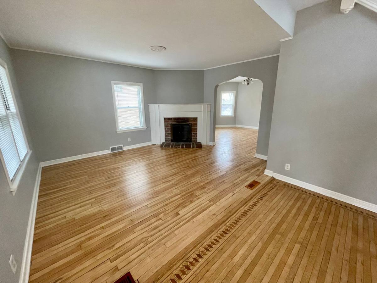 House for rent at 1772 Lafond Ave, Saint Paul, MN 55104