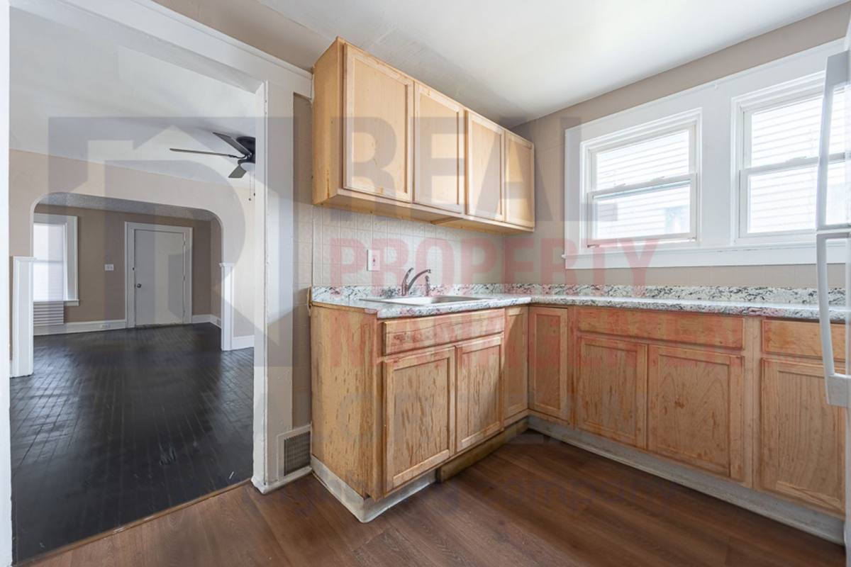 Apartment for rent at 15714 Huntmere Ave, Cleveland, OH 44110