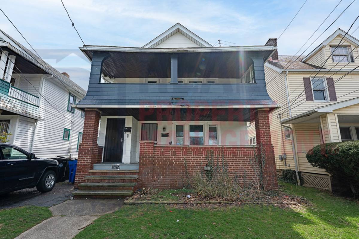 Apartment for rent at 15714 Huntmere Ave, Cleveland, OH 44110