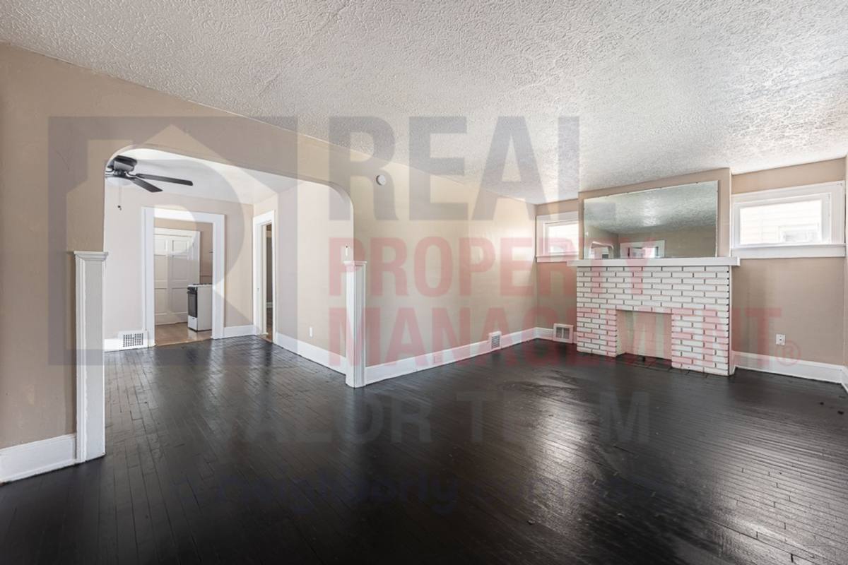 Apartment for rent at 15714 Huntmere Ave, Cleveland, OH 44110