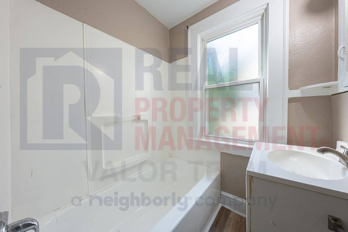 Apartment for rent at 15714 Huntmere Ave, Cleveland, OH 44110