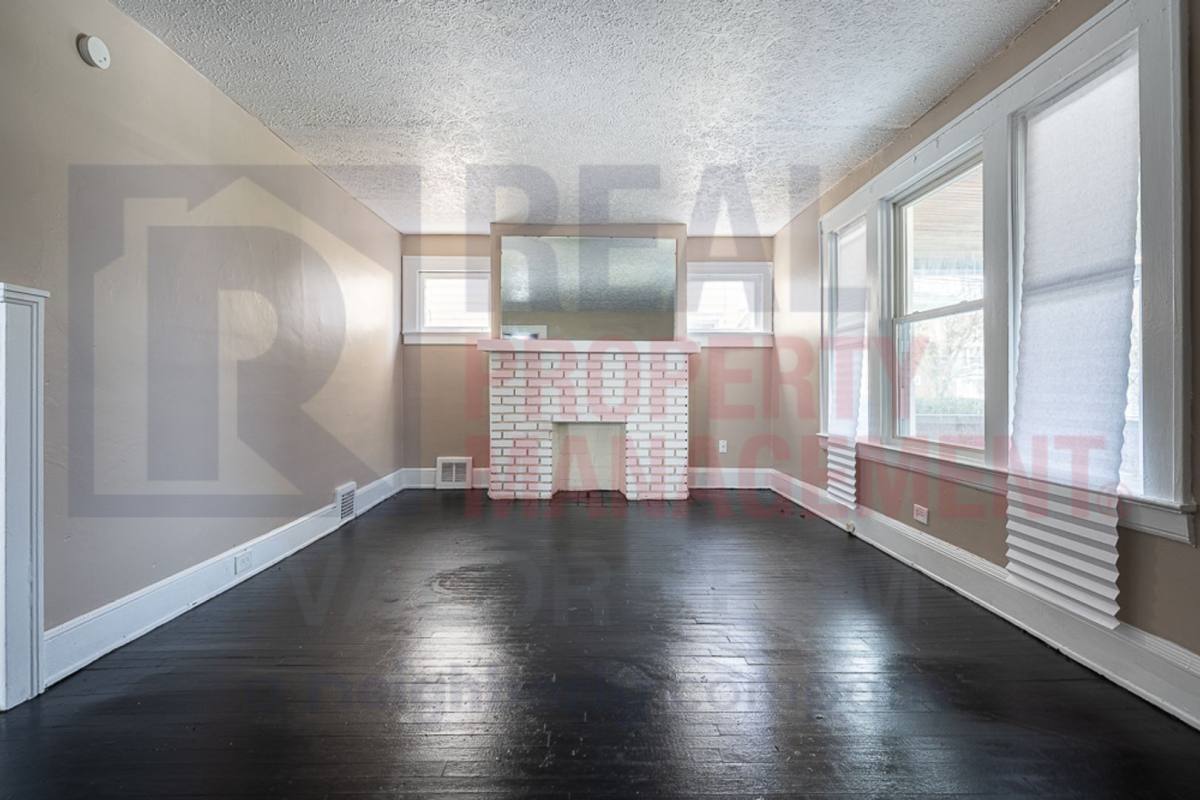 Apartment for rent at 15714 Huntmere Ave, Cleveland, OH 44110