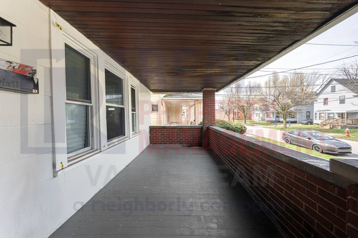 Apartment for rent at 15714 Huntmere Ave, Cleveland, OH 44110