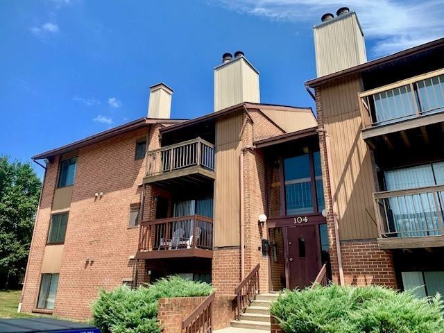 Condo for rent at 104 Mountain Rd, Glen Burnie, MD 21060